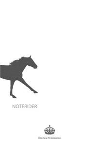 Noterider Berean Publishing