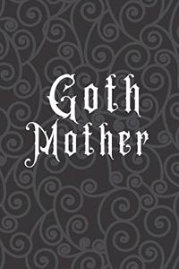Goth Mother
