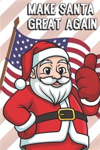 Make Santa Great Again