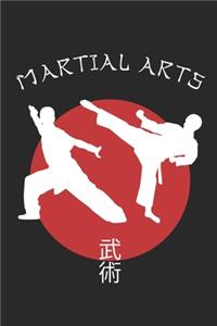 Martial Arts