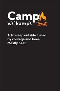 Camp