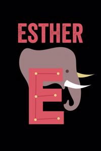 Esther