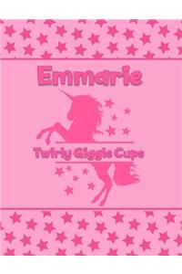 Emmarie Twirly Giggle Cups