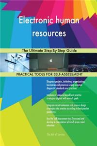Electronic human resources