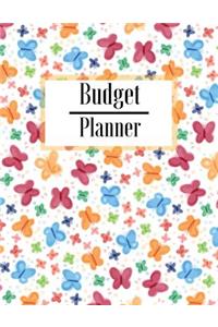 Budget Planner