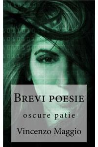 Brevi poesie