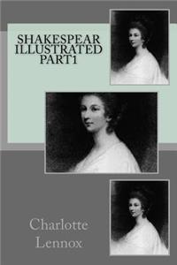 Shakespear illustrated part1