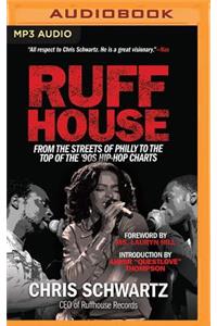 Ruffhouse