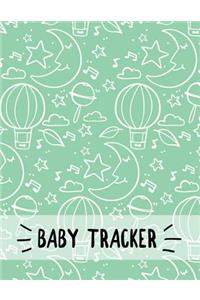 Baby Tracker