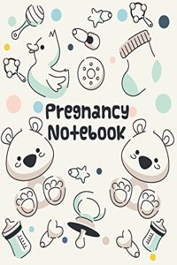 Pregnancy Notebook
