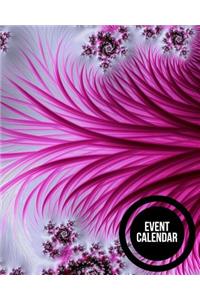 Event Calendar