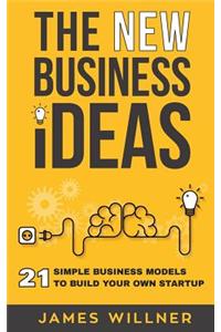 New Business Ideas