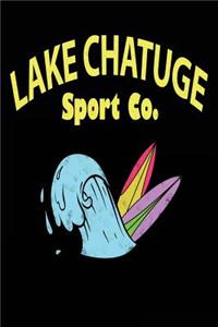 Lake Chatuge Sport Co