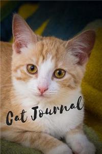 Cat Journal