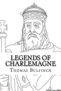 Legends of Charlemagne