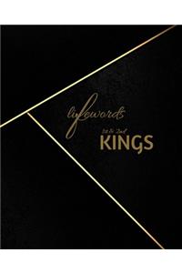 1st and 2nd Kings Lifeword