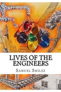 Lives of the Engineers