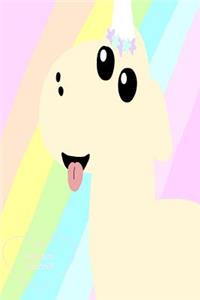 Unicorn Journal