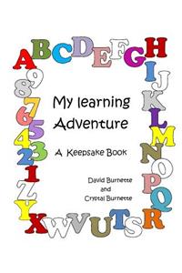 My Learning Adventure