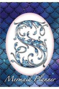 S Mermaid Planner