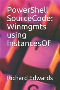 PowerShell SourceCode