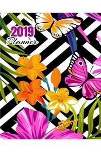 2019 Planner