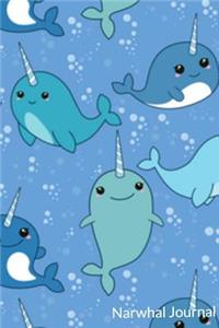 Narwhal Journal