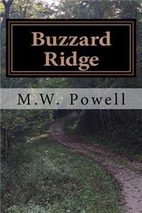 Buzzard Ridge