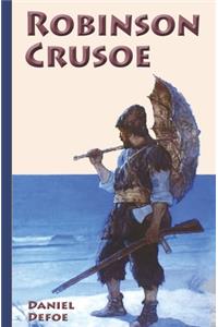 Robinson Crusoe