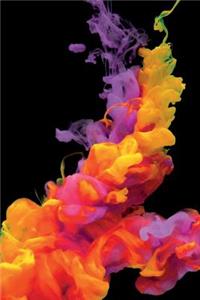 Colour Explosion