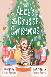 Abby´s 25 days of Christmas