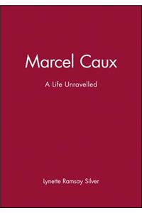 Marcel Caux