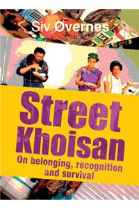 Street Khoisan