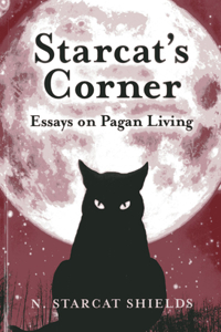 Starcat's Corner