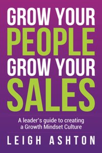 Grow Your People, Grow Your Sales