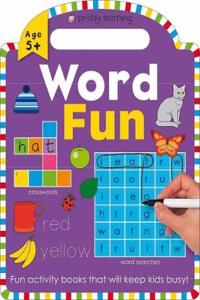 Prid Learning Word Fun