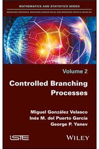 Controlled Branching Processes