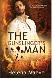 The Gunslinger's Man