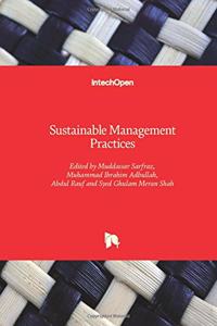 Sustainable Management Practices