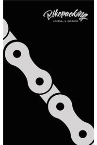 Bikepacking Journal & Logbook