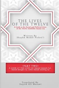 Lives of the Twelve