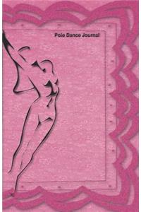 Pole Dance Journal