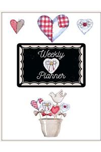 Weekly Planner