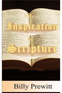 The Inspiration of Scripture