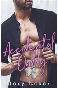 Accidental Daddy