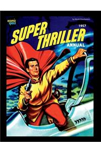 Super Thriller Annual 1957