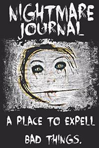 Nightmare Journal