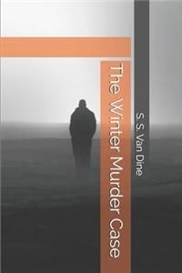 The Winter Murder Case