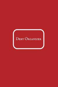 Debt Organizer
