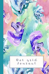 Dot Grid Journal